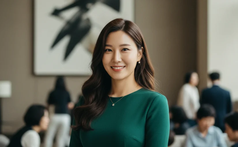 솔로지옥5 함예진의 놀라운 프로필과 방송 경력, 인스타그램 활동까지 전부 공개합니다