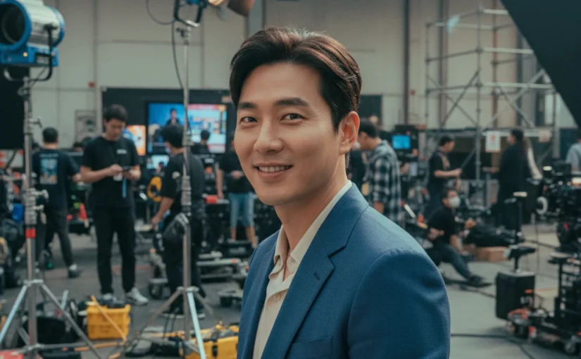 송 썽 블루 쿠키 영화 정보와 줄거리, 연기, 개봉 일정까지 모두 확인하세요