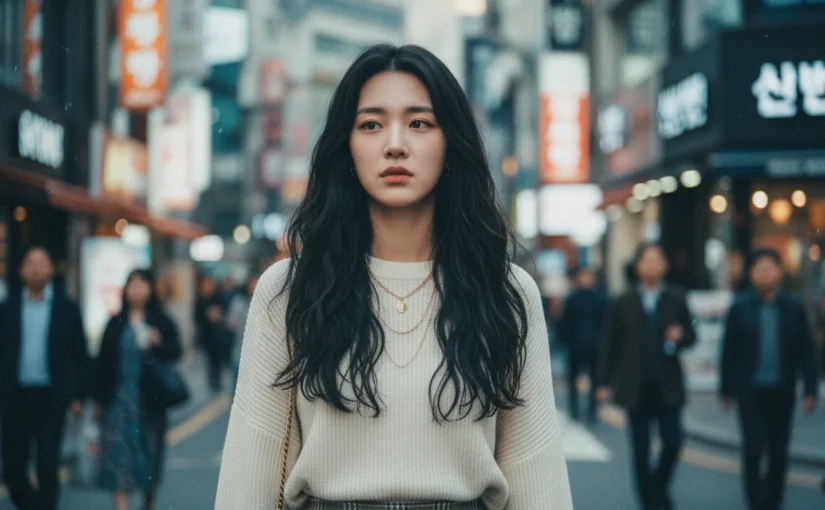 송썽블루 결말의 숨겨진 의미와 주제가 드러나는 순간은 언제일까