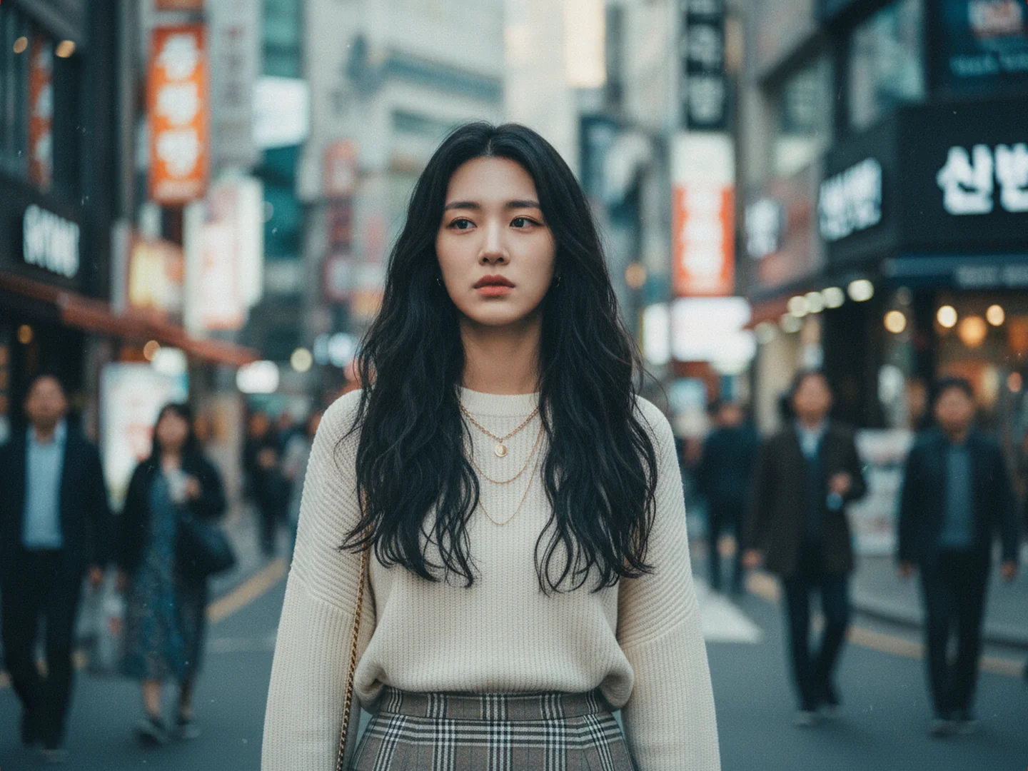 송썽블루 결말의 숨겨진 의미와 주제가 드러나는 순간은 언제일까