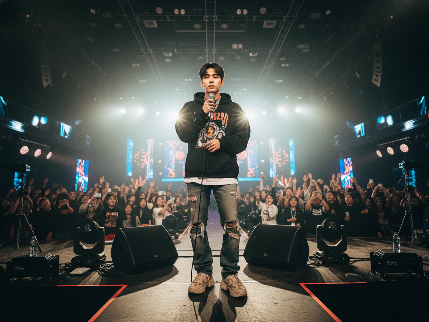 쇼미더머니 12 방청 신청 방법과 중요성, 유의사항까지 알아보세요