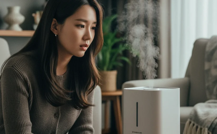 스타벅스 가습기 화재 원인부터 리콜 절차까지 총정리