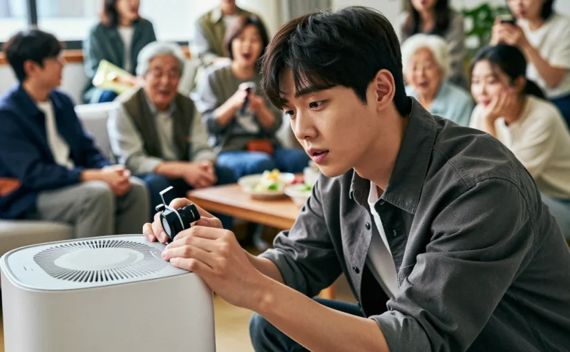 스타벅스 가습기 화재 원인부터 리콜 절차까지 알아보자