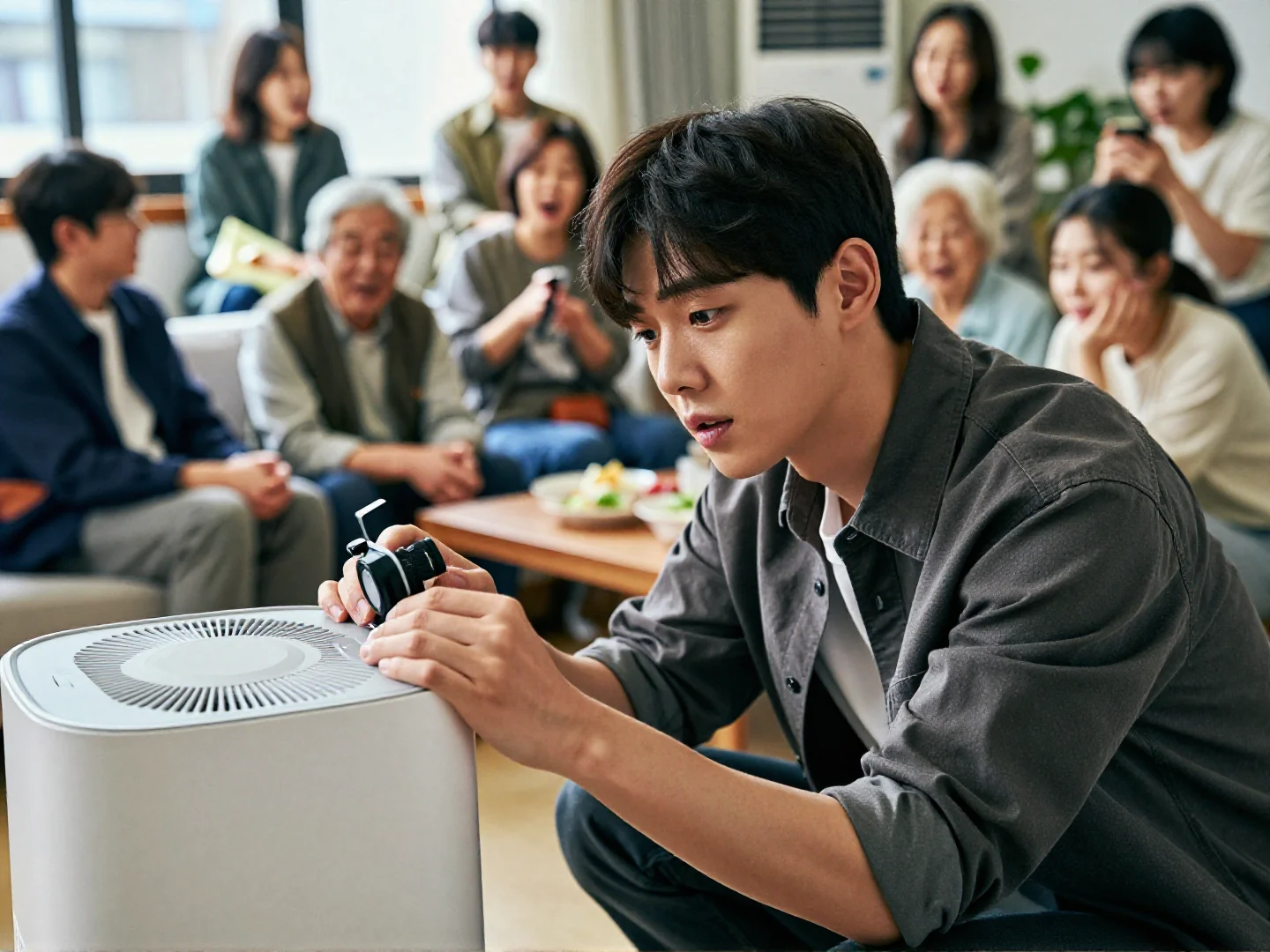 스타벅스 가습기 화재 원인부터 리콜 절차까지 알아보자