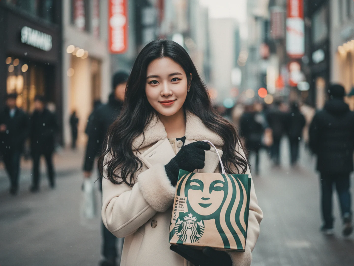 스타벅스 럭키백 2026 가격부터 구성품까지 모두 알아보세요