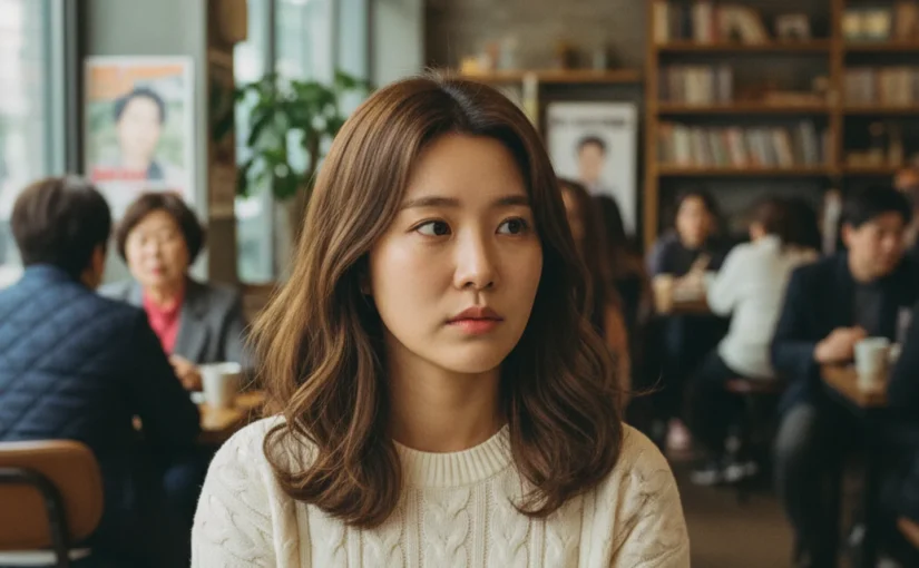 스프링 피버 결말이 주는 의미와 윤봄의 선택, 등장인물 간의 관계에 대한 시청자 반응