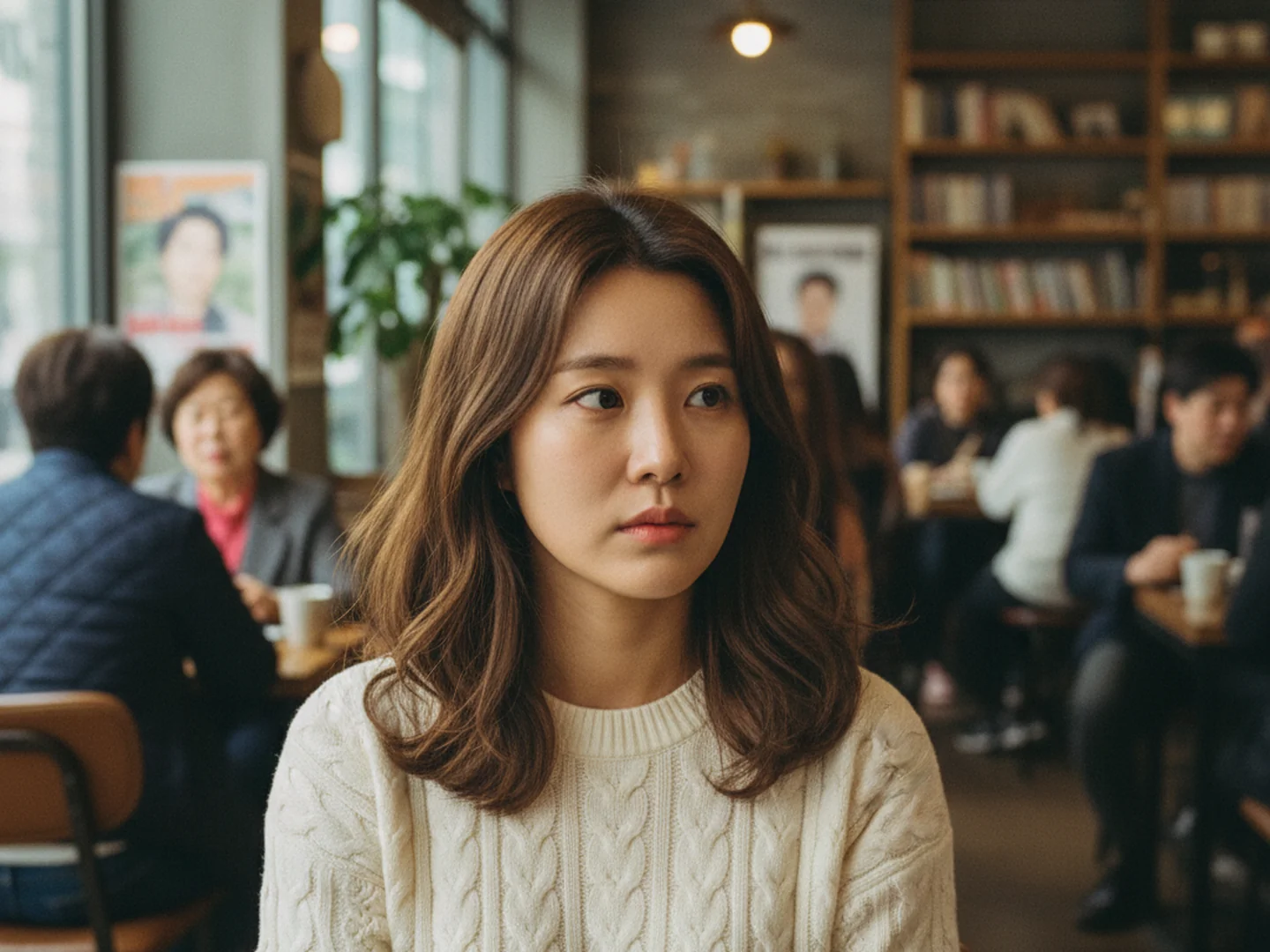 스프링 피버 결말이 주는 의미와 윤봄의 선택, 등장인물 간의 관계에 대한 시청자 반응