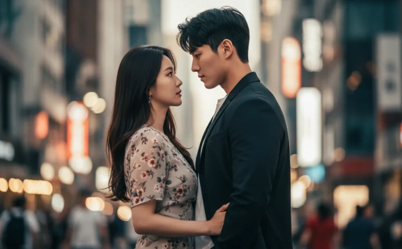 스프링피버 3회 줄거리 지하철 추격전과 재회부터 윤봄의 오해까지 모든 이야기