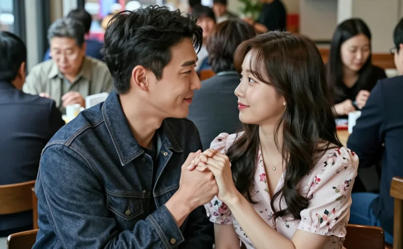 스프링피버 7회 줄거리와 캐릭터 분석, 비밀데이트의 의미와 시청 포인트는 이겁니다