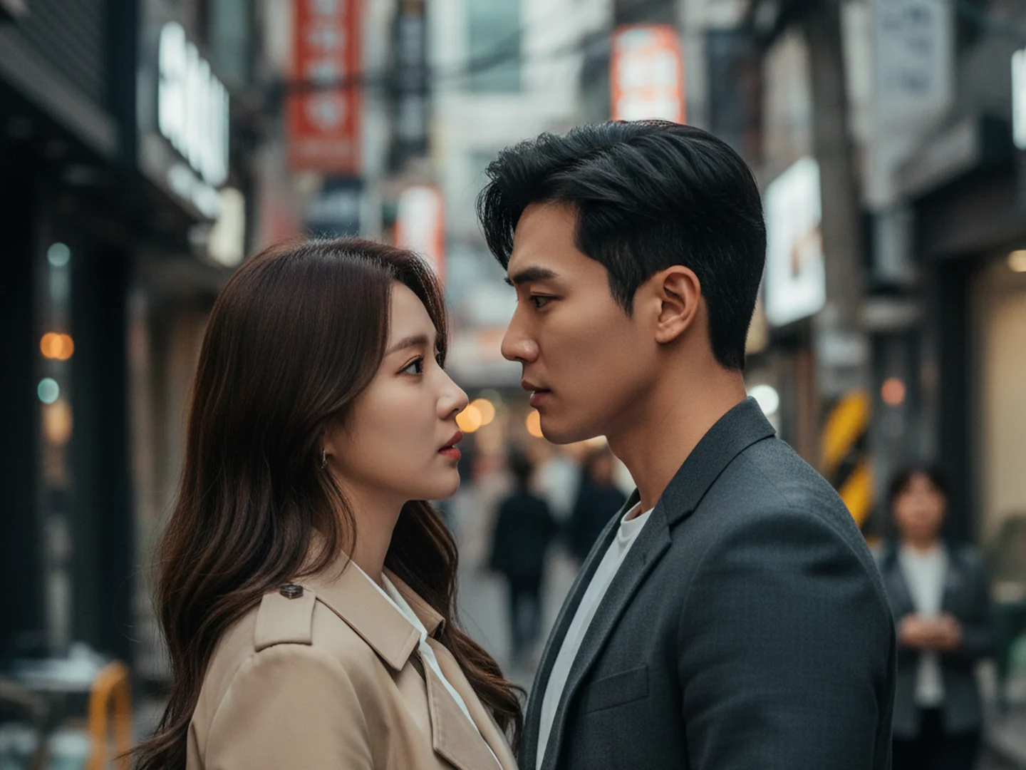 스프링피버 8회 주요 사건과 갈등, 비밀 연애의 위기 순간들 탐구