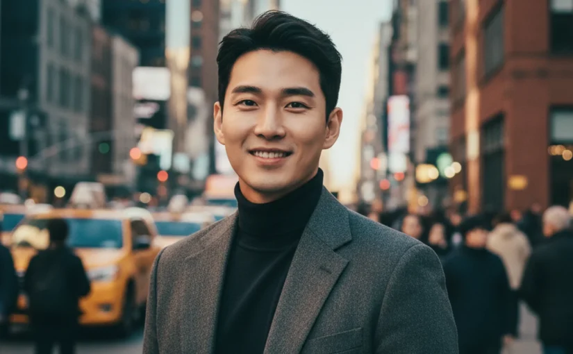 스프링피버 기본정보 완벽 분석: 등장인물과 방송 일정, 원작 소설까지 모든 것