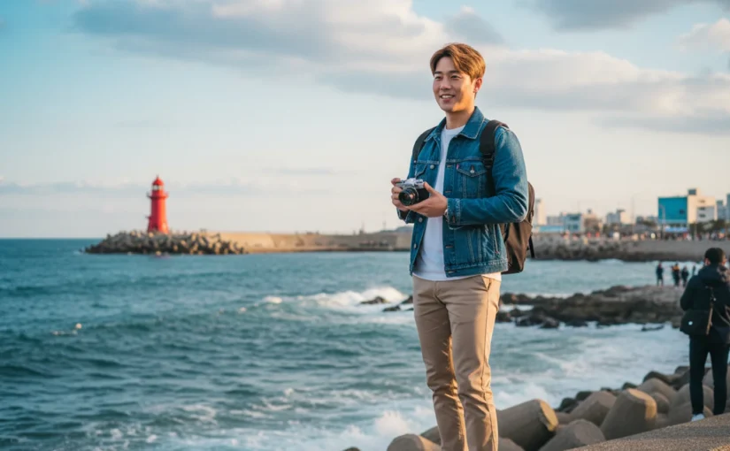 스프링피버 촬영지, 포항에서의 완벽한 탐방기와 주요 명소 방문 팁