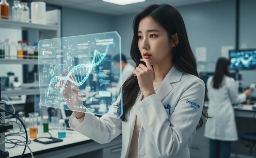 스플라이스 ott, 영화 줄거리와 등장인물 그리고 결말 해석까지 완벽 정리