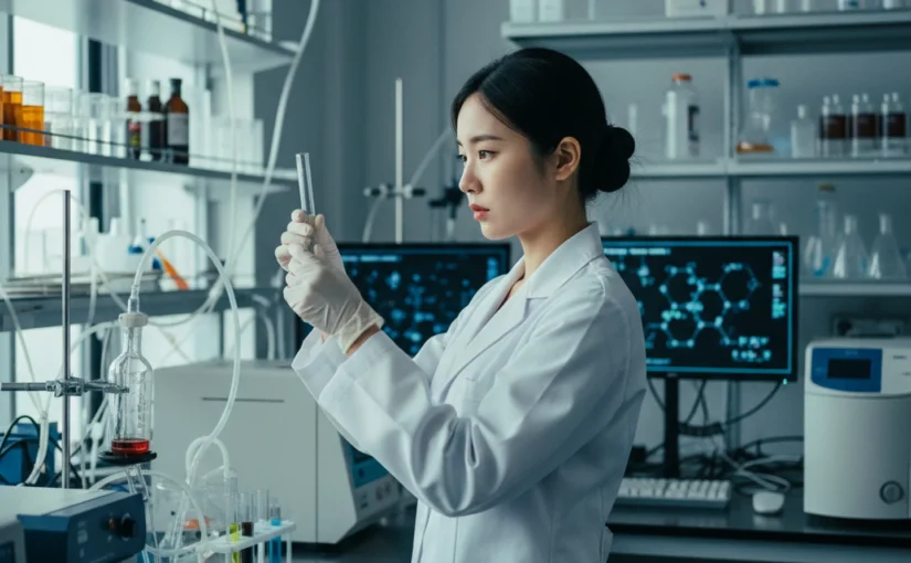 스플라이스 스포의 줄거리와 결말 해석 그리고 주제 메시지까지 완벽 정리