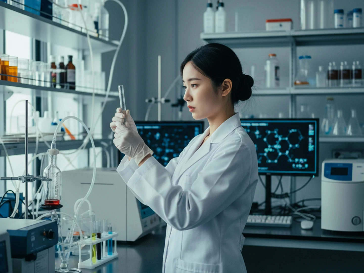 스플라이스 스포의 줄거리와 결말 해석 그리고 주제 메시지까지 완벽 정리