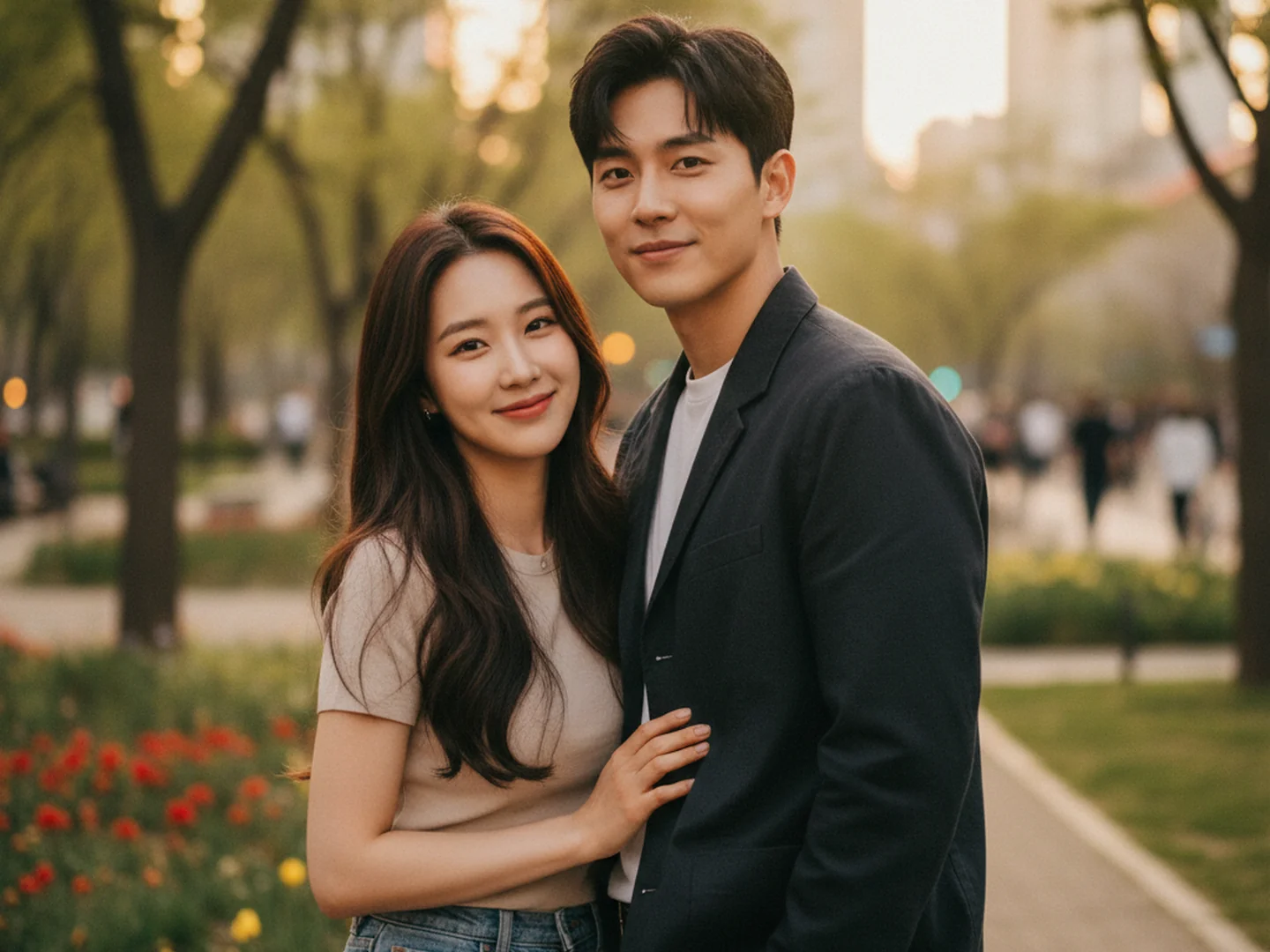 신은수 유선호 청춘 열애 공식 인정! 동갑내기 커플의 특별한 매력과 팬들의 뜨거운 반응