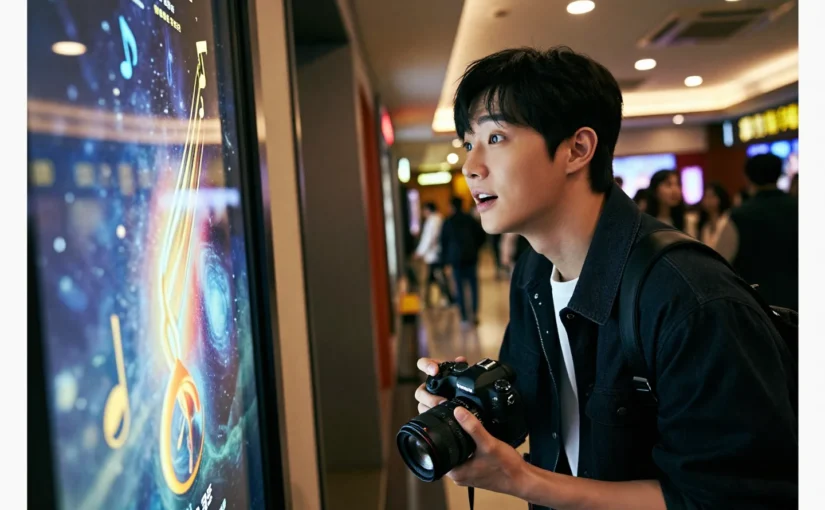 신의 악단 상영관 예매부터 관람 후기와 특별 이벤트까지 완벽 가이드