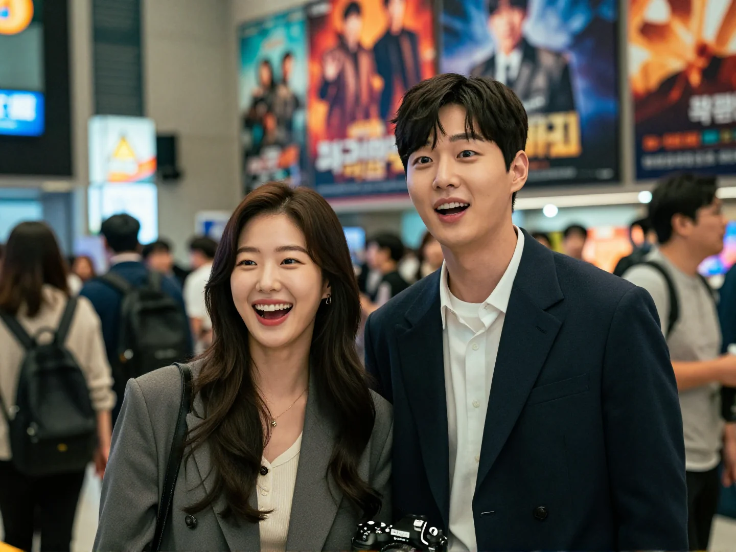 신의악단 관객수 분석: 역주행 이유와 흥행 비결 살펴보기