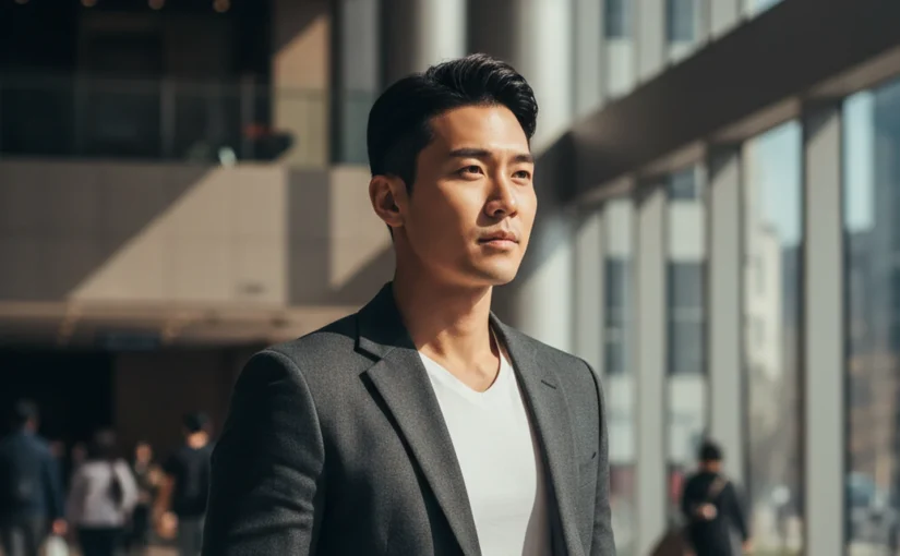 신의욱의 전설적인 경력과 현재 모습, 버추어 파이터 도쿄 대회 이야기