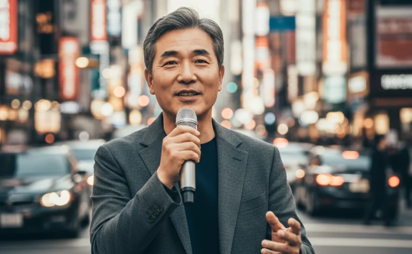 심형래 근황, 거리 공연부터 유튜브 활동까지 전하는 이야기