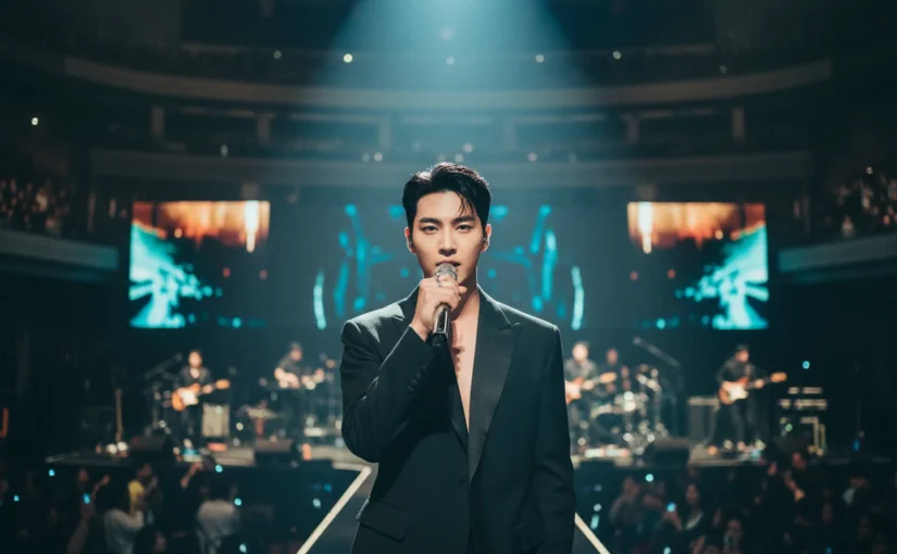 싱어게인4 탑4 결정 과정과 무대 분석, 서도의 탈락 반응과 우승 예측은?