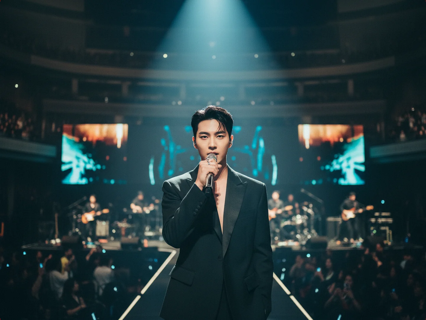 싱어게인4 탑4 결정 과정과 무대 분석, 서도의 탈락 반응과 우승 예측은?