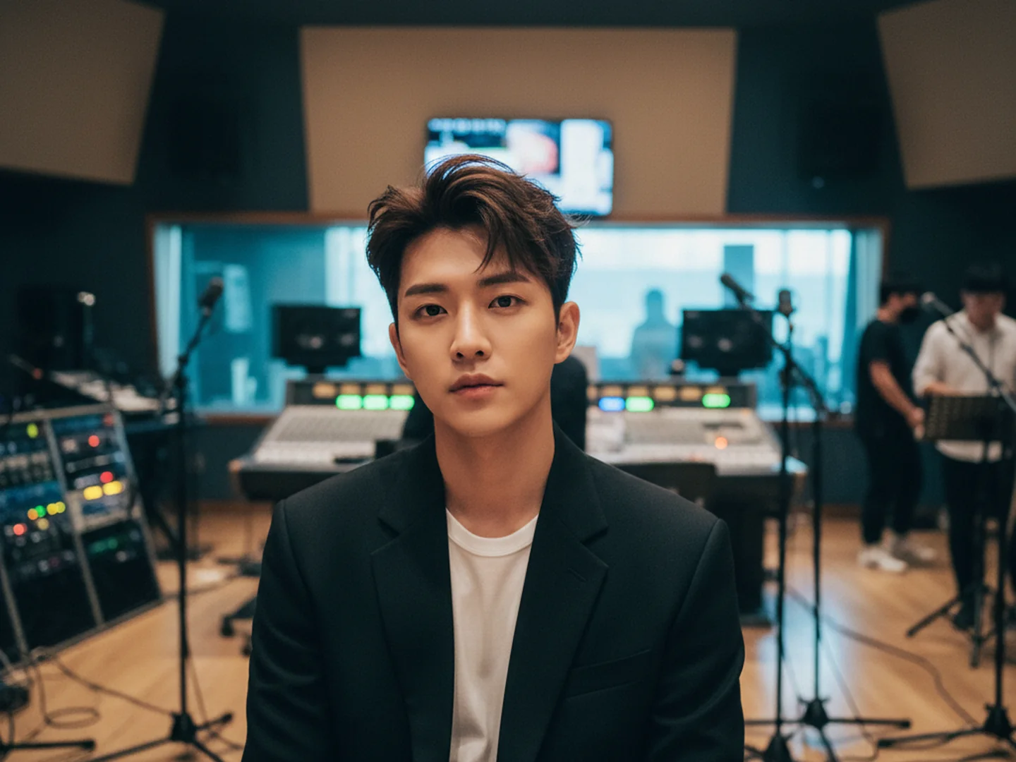 싱어게인4 탑7 경합의 모든 것, 진출자부터 결정전과 무대 이야기까지