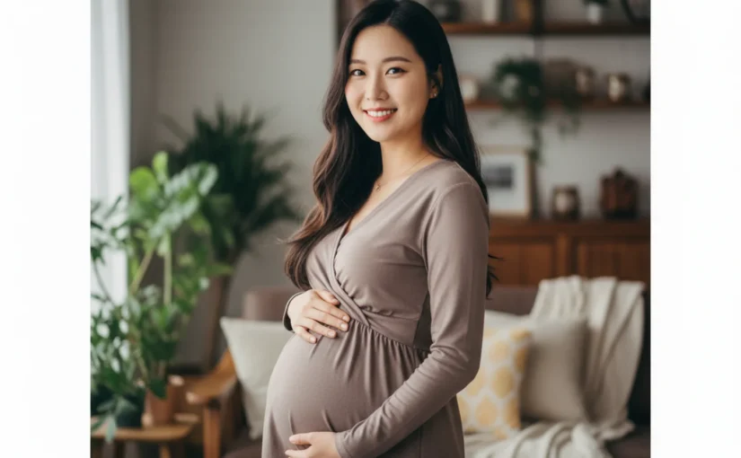 아기가 생겼어요 몇부작 방송 일정과 등장인물, 원작 정보, 시청 방법까지 알아보세요