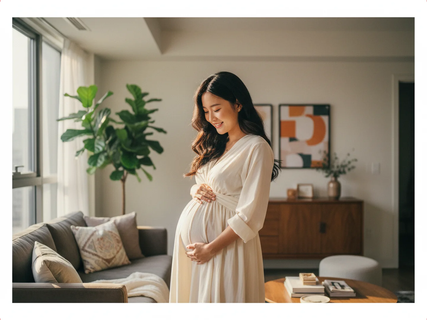 “아기가 생겼어요 몇부작 방송과 등장인물, 줄거리와 시청 방법까지 알아보세요”
