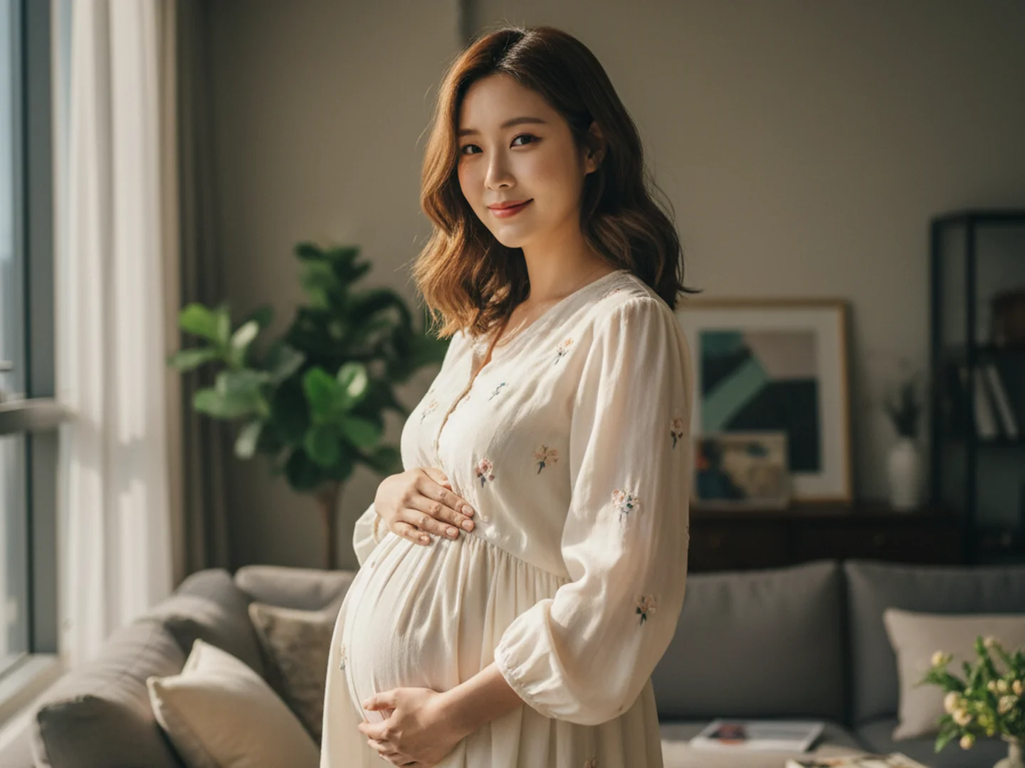 “아기가 생겼어요 원작 드라마 정보부터 등장인물과 방영 일정까지”