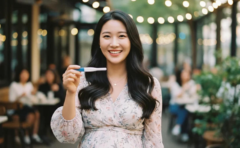 “아기가 생겼어요 재방송, 편성표와 다시보기 방법 모두 확인하세요! “