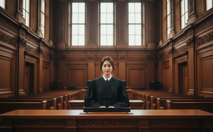 아너그녀들의법정 몇부작 관전 필수 정보와 출연진, 줄거리 완벽 정리