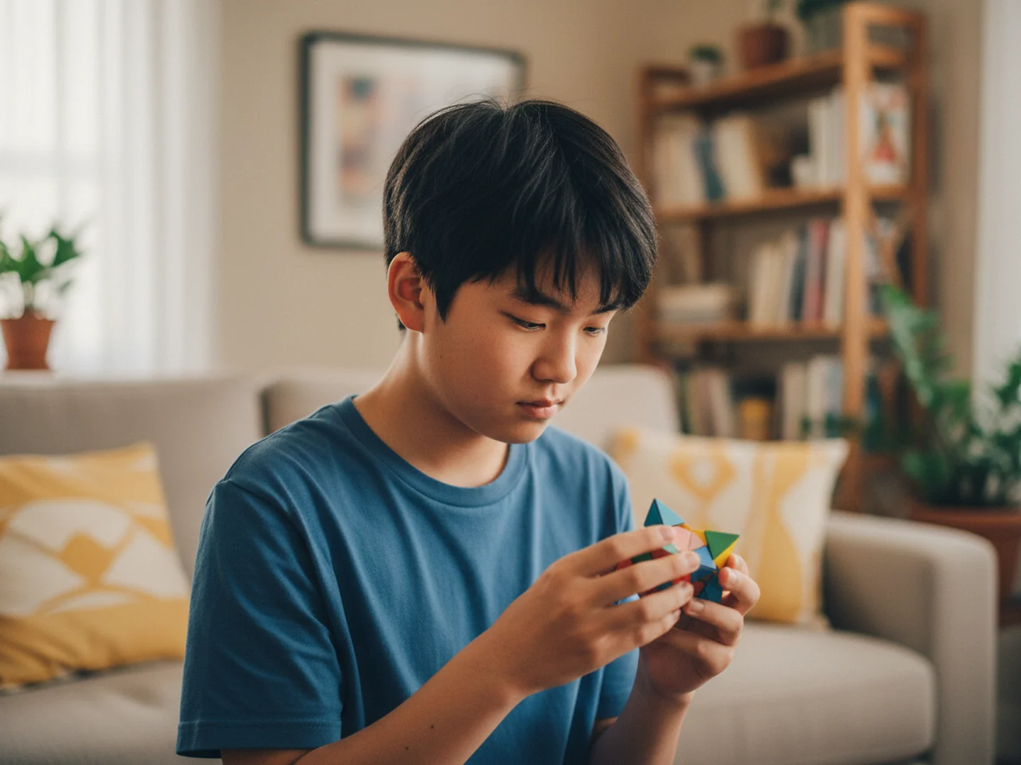 아스퍼거 증후군 영식의 행동과 사회적 상호작용, 주요 증상 이해하기