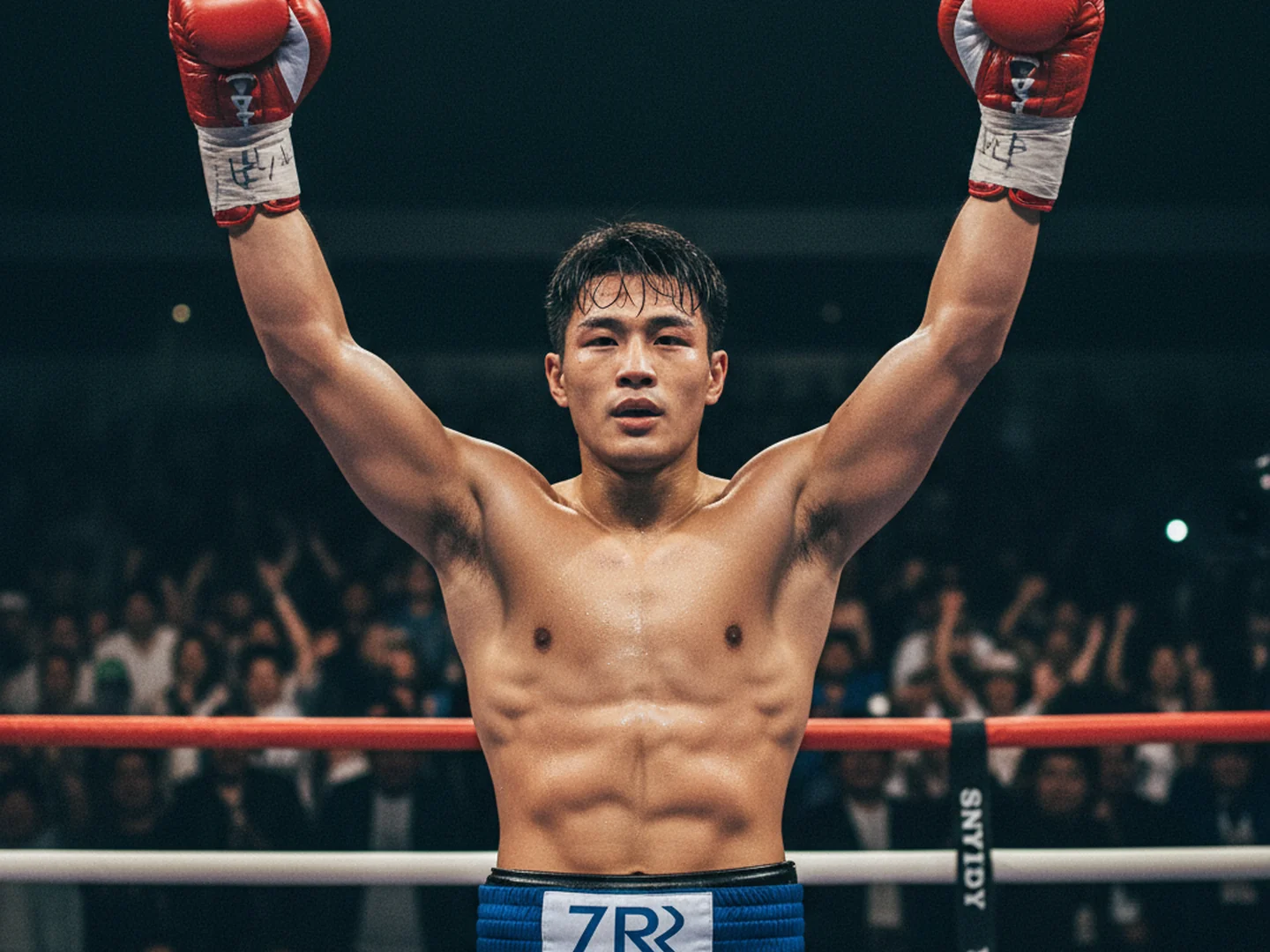 아이엠복서 국승준 우승, 결승전의 치열함과 복싱 여정의 진실