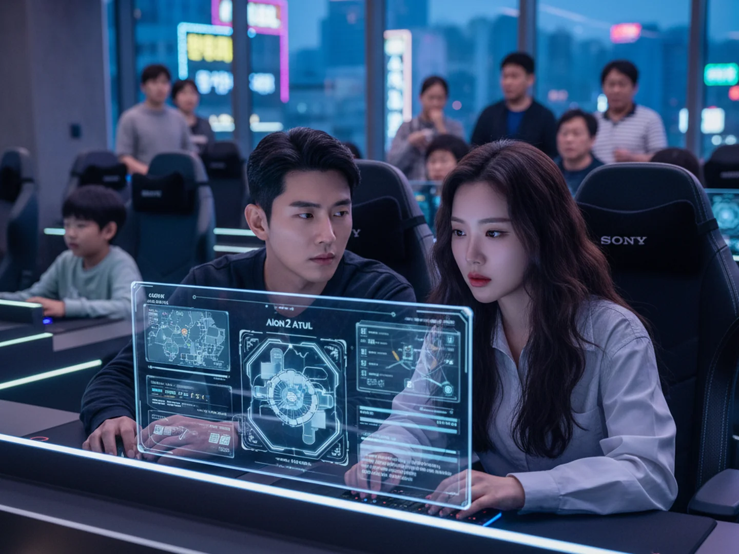 아이온2 아툴의 모든 것 한눈에 확인하기: 정의부터 점수 확인과 전투력 비교까지