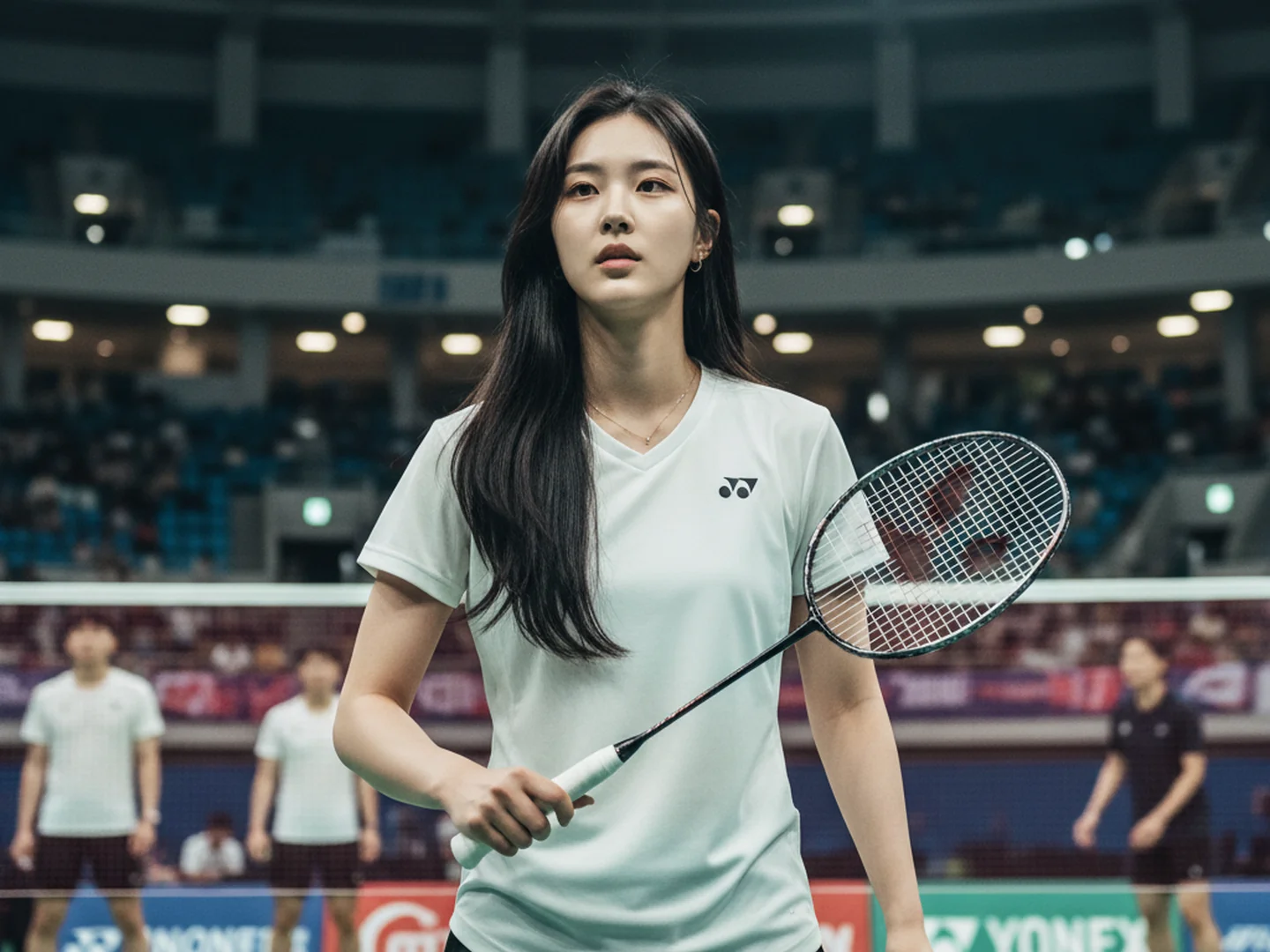 안세영 천위페이 감동 편지, 진정한 스포츠맨십의 순간과 팬들의 마음을 울리다