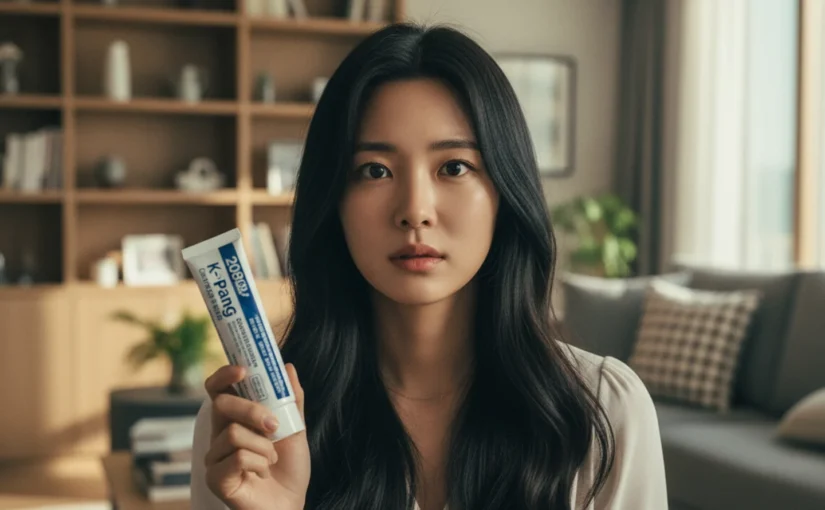 애경2080치약회수 사태의 모든 사실과 소비자 대처 방법 총정리