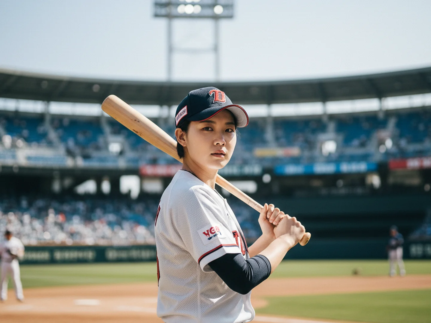 야구여왕 신수지의 감정과 책임, 블랙퀸즈 훈련 속 선발 배경 드러나다