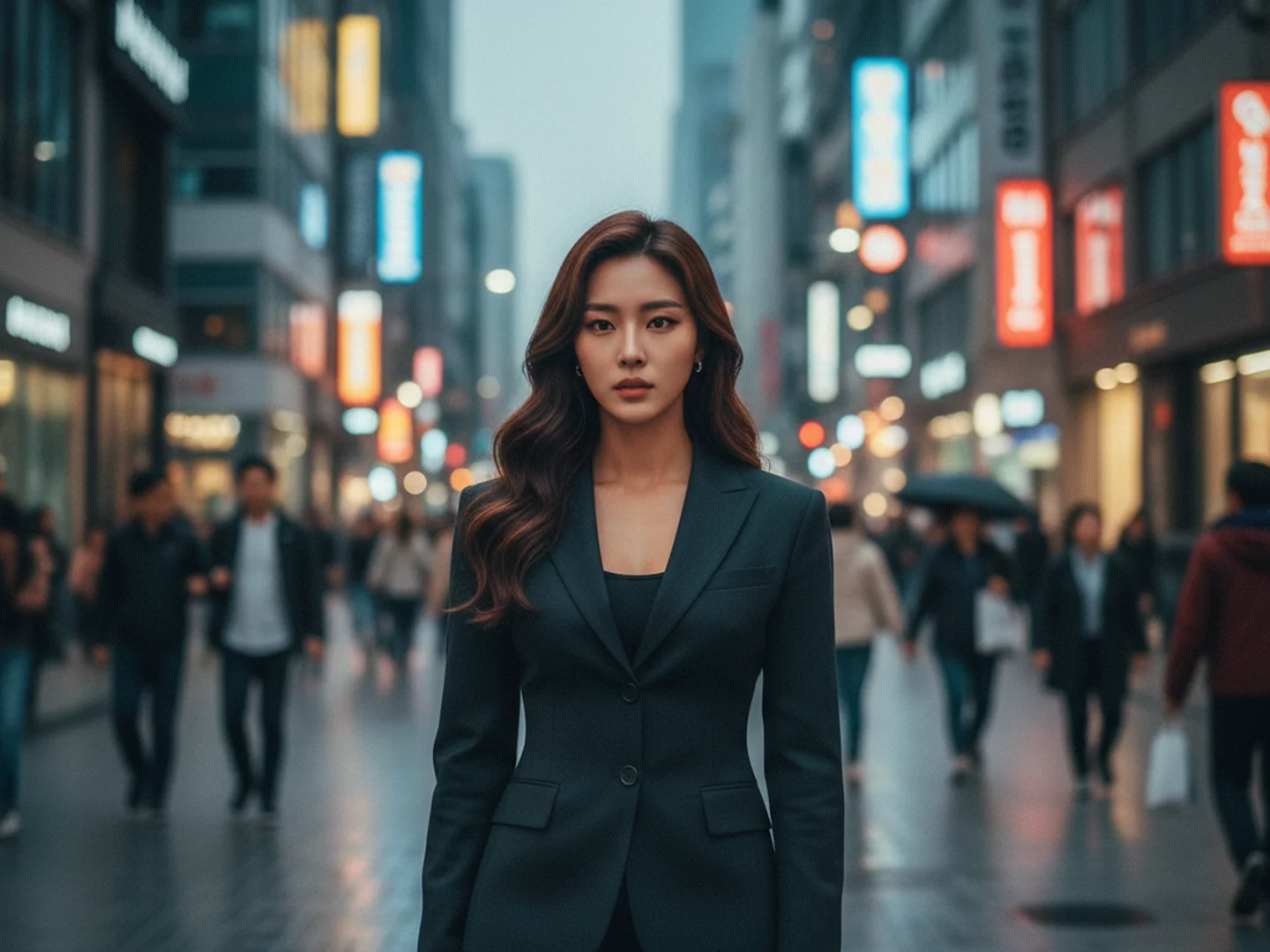 언더커버 미쓰홍 4회 비자금 사건과 괴한 정체, 홍금보의 성장은 반드시 알아야 할 사실들