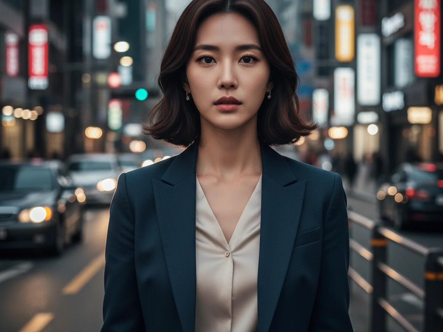 언더커버 미쓰홍 4회 비자금 사건과 괴한 정체를 밝혀라