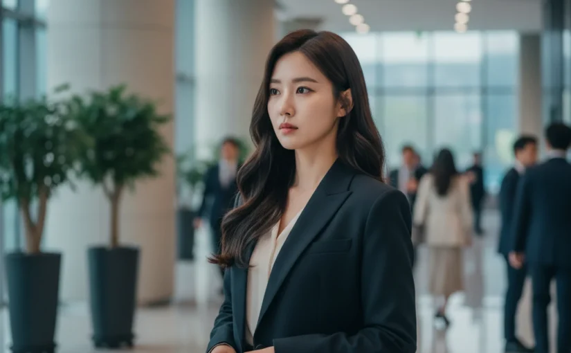 언더커버 미쓰홍 5회 줄거리와 등장인물, 비자금 사건까지 모든 것 확인하기