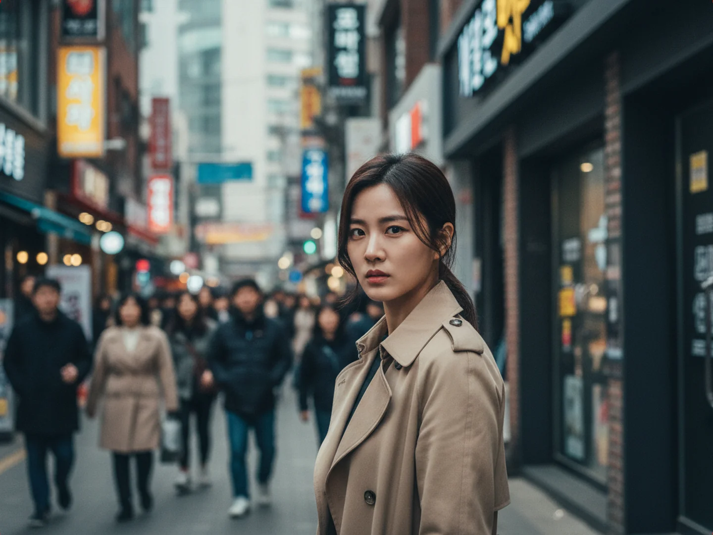 언더커버 미쓰홍 몇부작? 방송 일정과 줄거리, 등장인물까지 모두 확인하세요