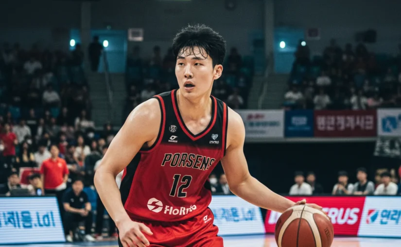 열혈농구단 몇부작 방송 일정과 출연진, 재방송 및 OTT 공개 계획 총정리