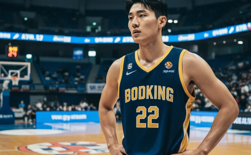 열혈농구단 조기종영의 이유와 시청률, 예능 트렌드까지 알아보자