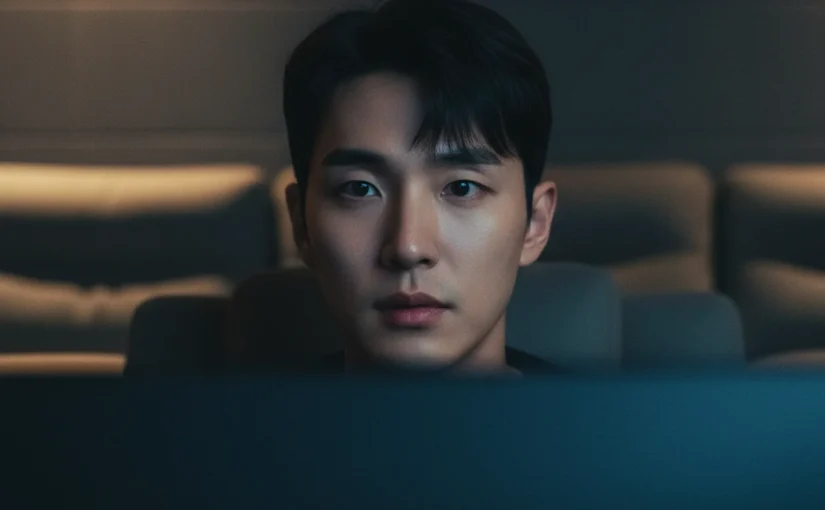 영화 96분 관람평: 줄거리와 캐릭터 분석, 스릴러 요소 및 감정선 변화를 통해 알게 되는 사실들