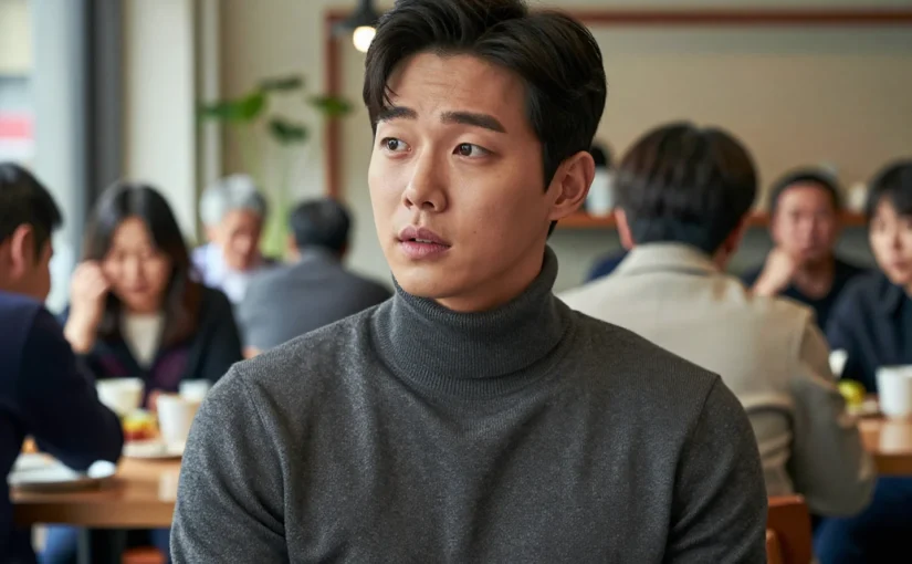 영화 96분 관람평을 통해 살펴보는 스릴러와 캐릭터의 감정선