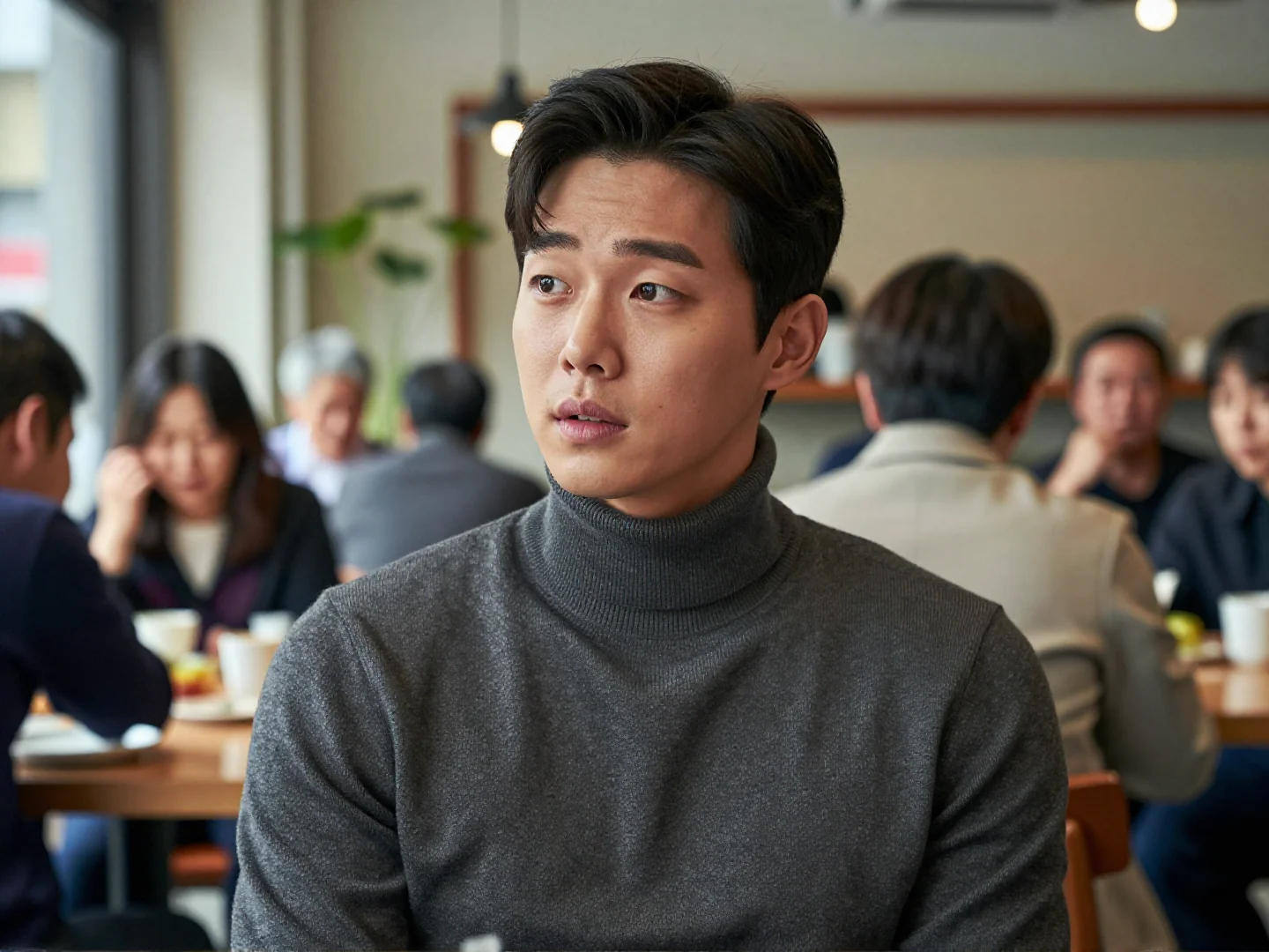 영화 96분 관람평을 통해 살펴보는 스릴러와 캐릭터의 감정선