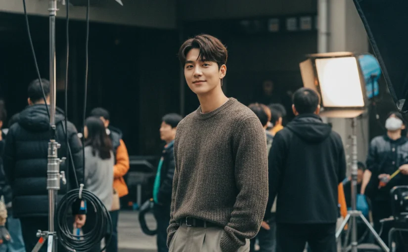 영화 보이 연예림 출연진과 코미디 경력, 주요 줄거리와 인기 비결은?