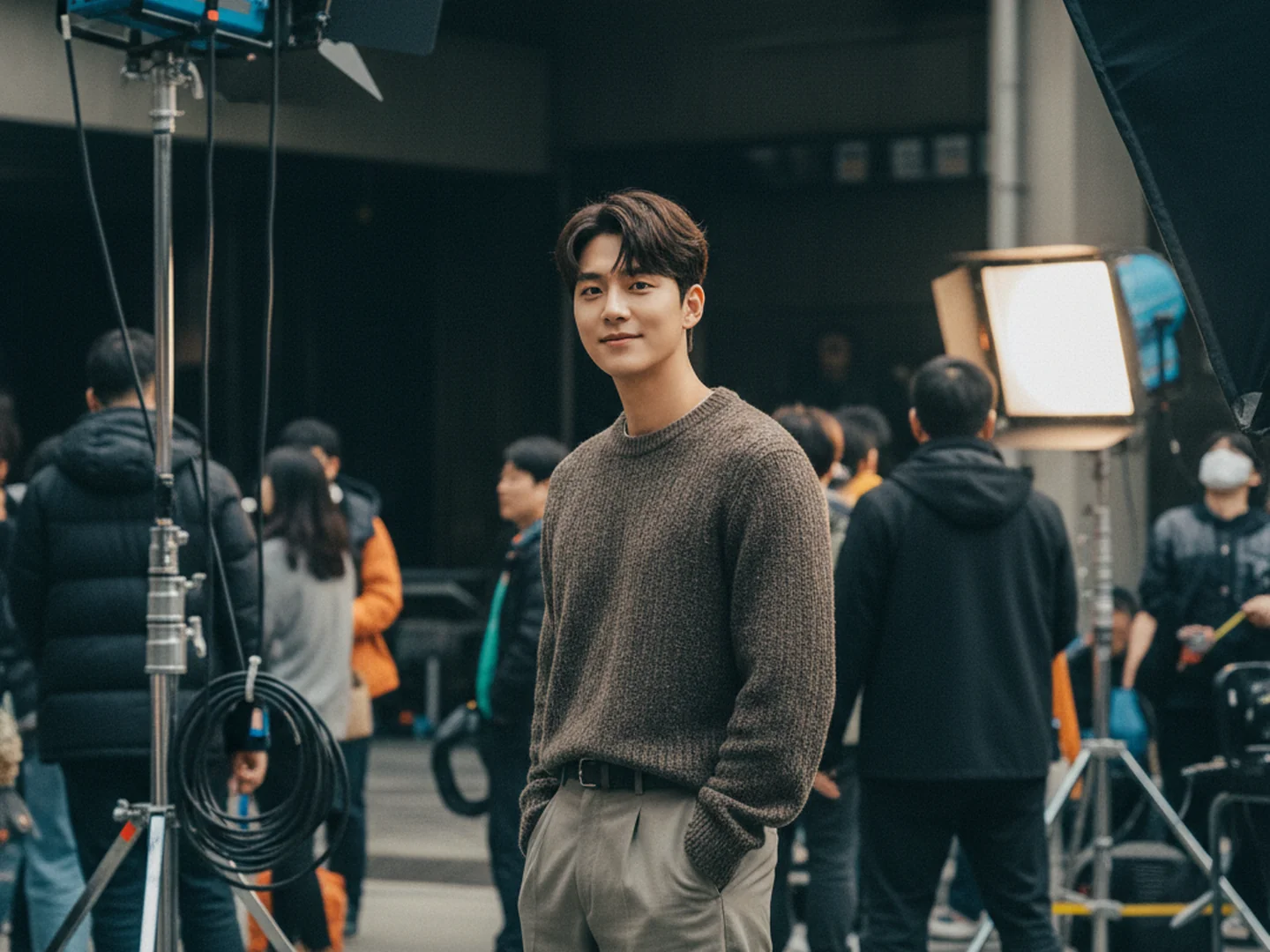 영화 보이 연예림 출연진과 코미디 경력, 주요 줄거리와 인기 비결은?