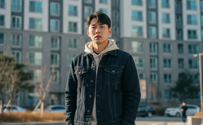 영화 윗집사람들 VOD, 관람 방법과 후기 및 감독의 특징까지 모두 확인해보세요